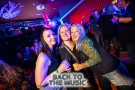 Tom Wenig   Villa 25 Back To The Music   0093